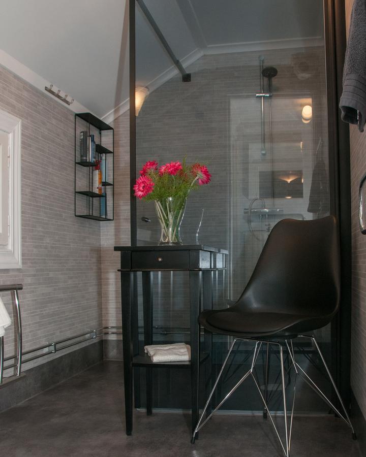Bed and Breakfast Ekeby I Bro Exterior foto